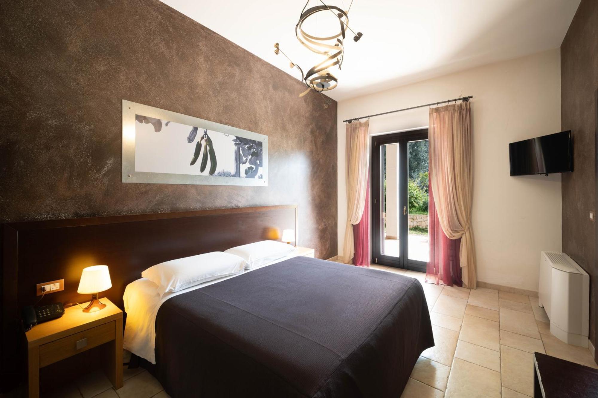 Agriturismo Tenuta Chianchizza Monopoli Habitación foto