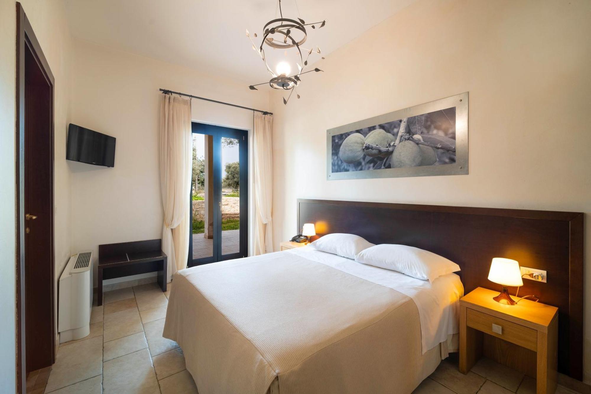 Agriturismo Tenuta Chianchizza Monopoli Habitación foto