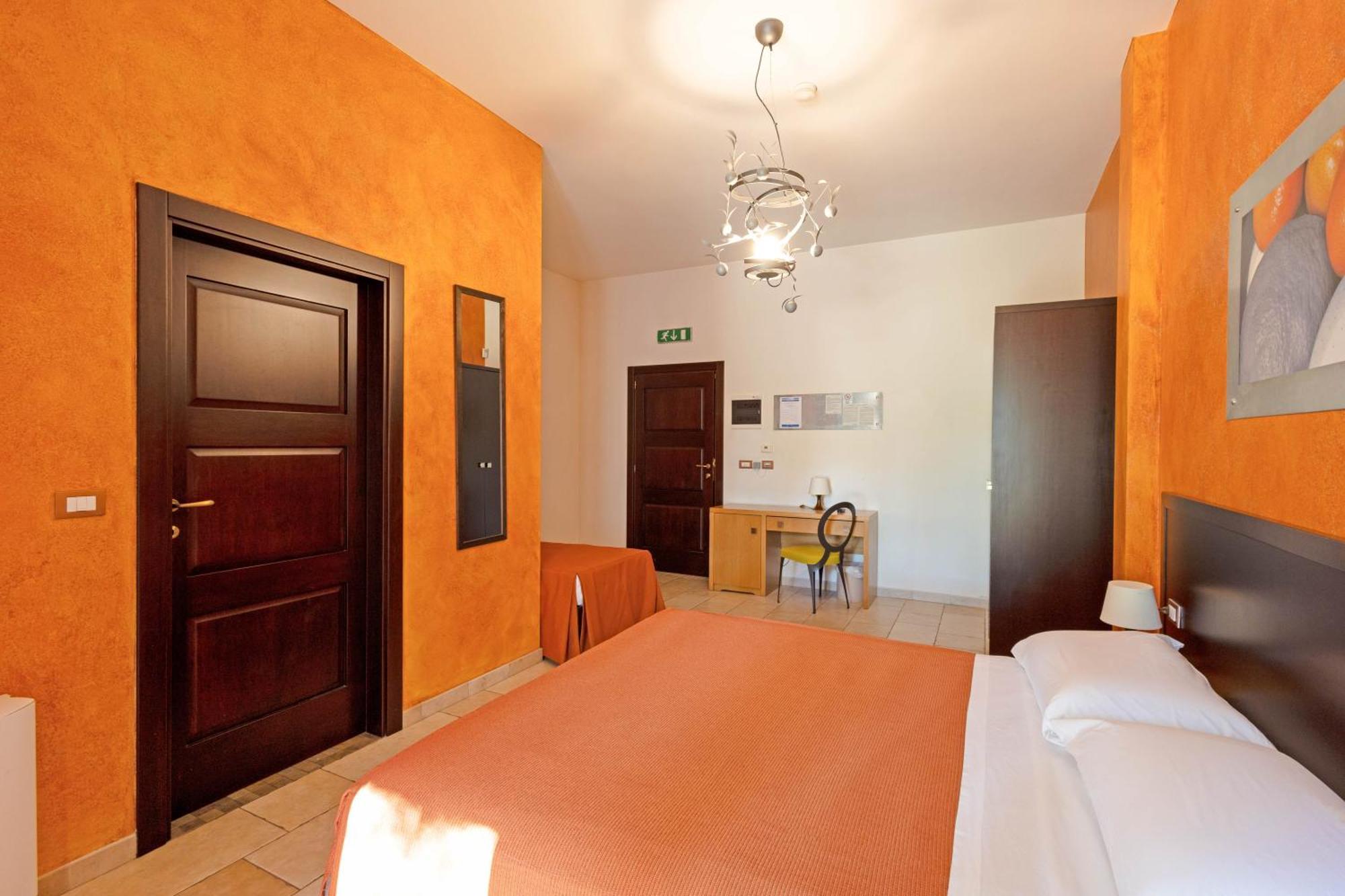 Agriturismo Tenuta Chianchizza Monopoli Habitación foto