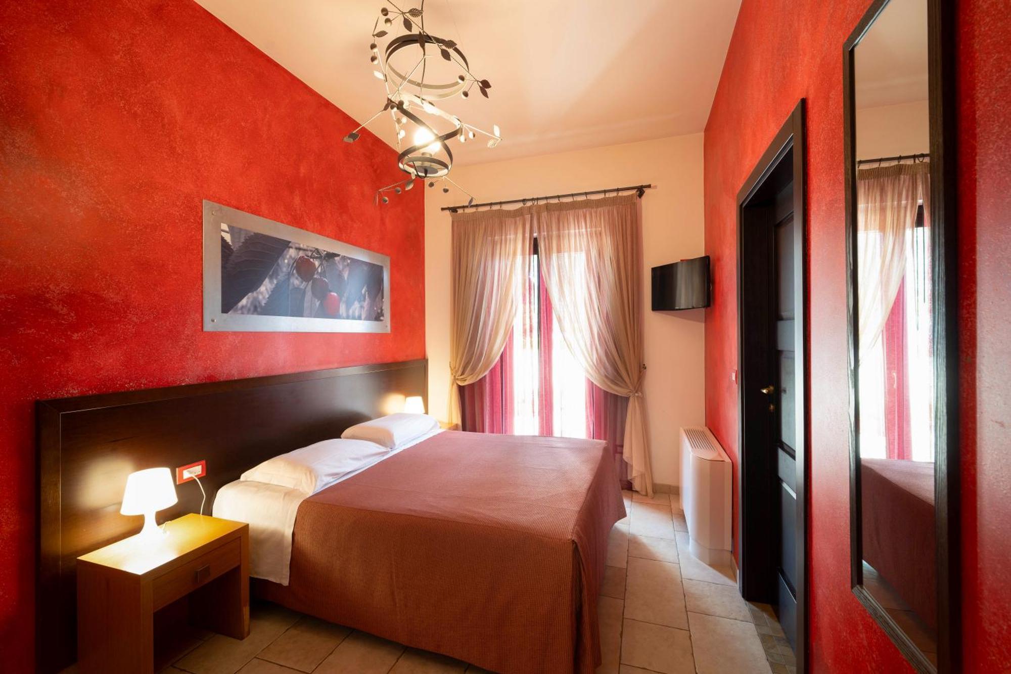 Agriturismo Tenuta Chianchizza Monopoli Habitación foto