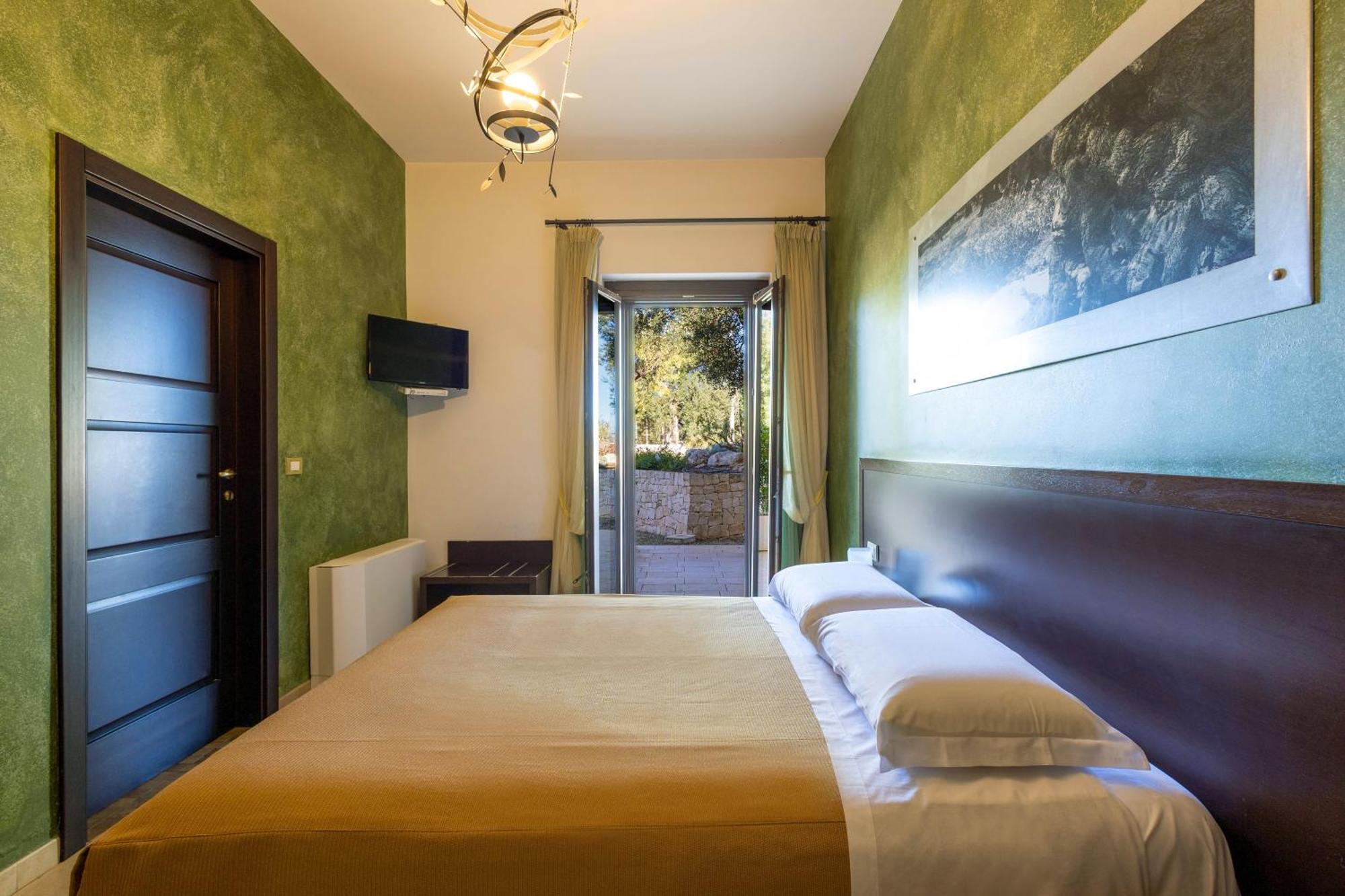 Agriturismo Tenuta Chianchizza Monopoli Habitación foto