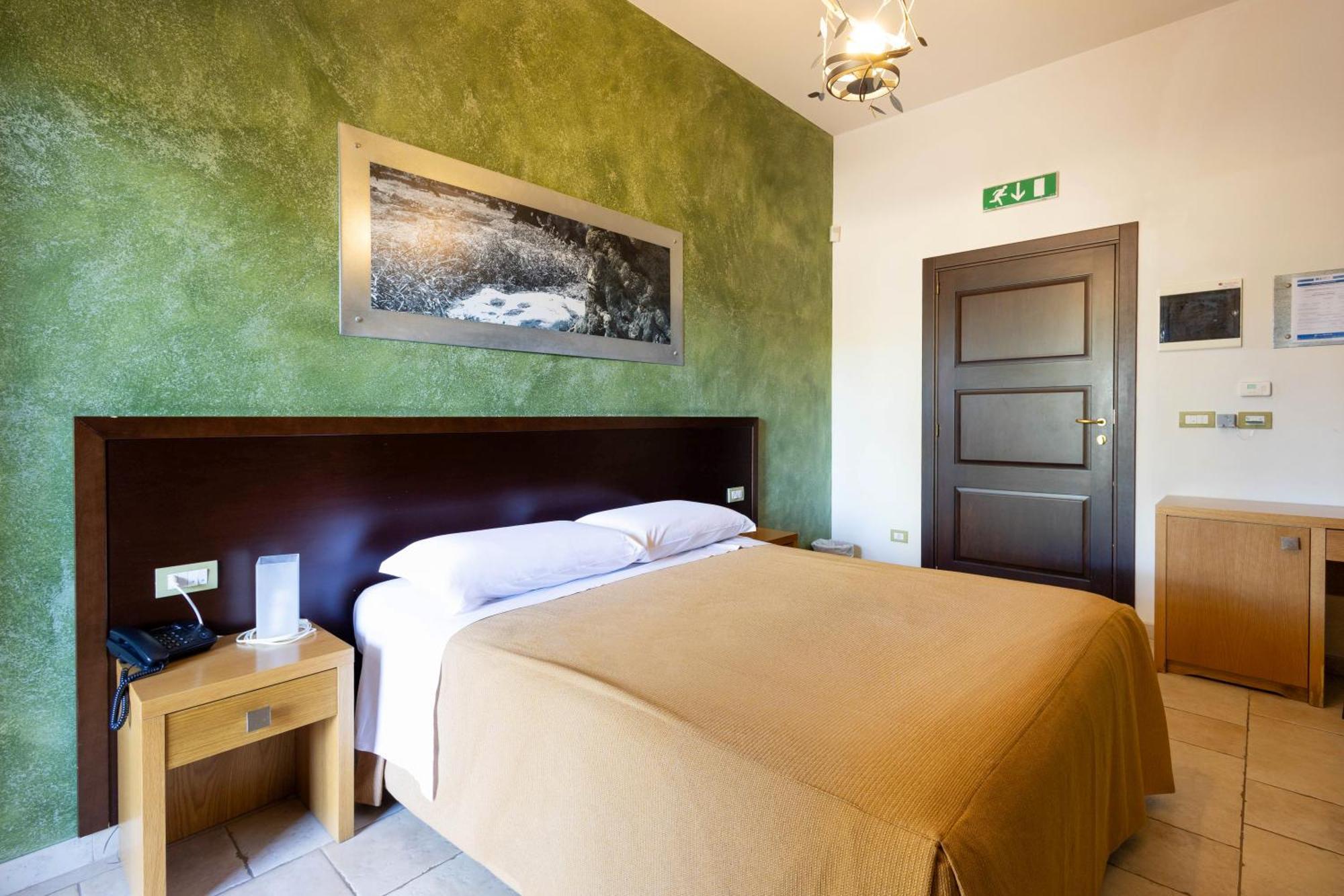 Agriturismo Tenuta Chianchizza Monopoli Habitación foto