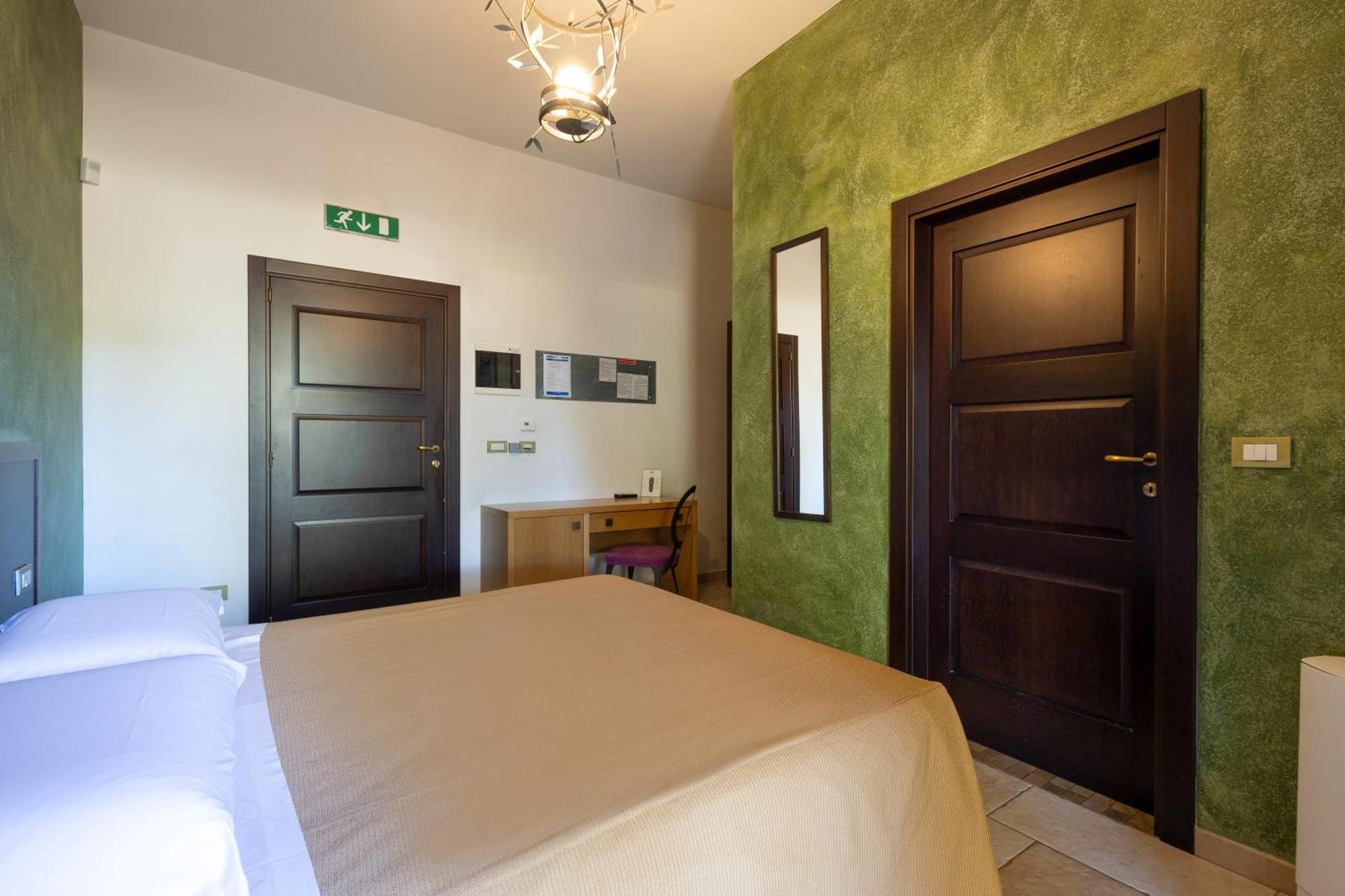Agriturismo Tenuta Chianchizza Monopoli Habitación foto